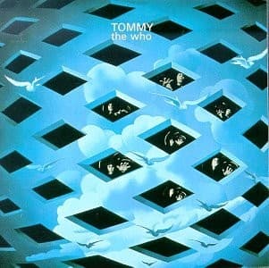 Tommy — The Who