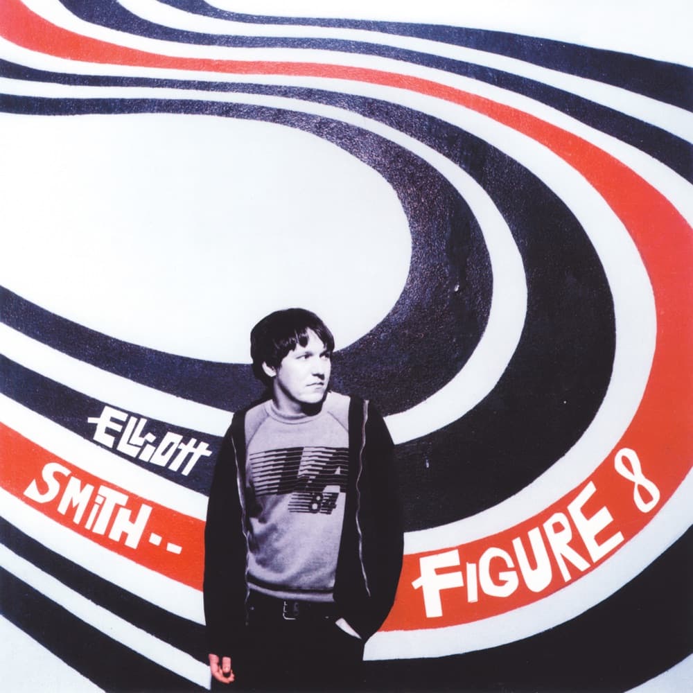 Figure 8 — Elliott Smith