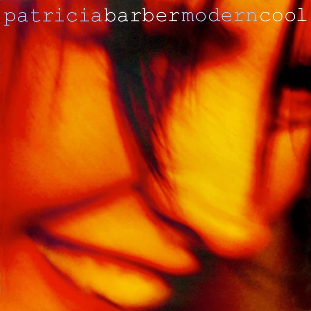 Modern Cool — Patricia Barber