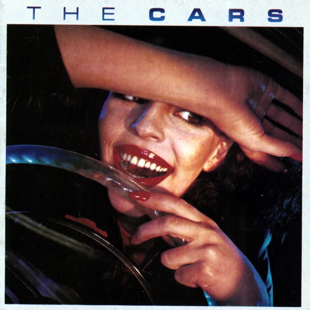 The Cars — The Cars