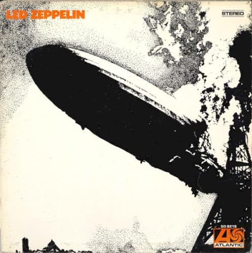 Led Zeppelin — Led Zeppelin