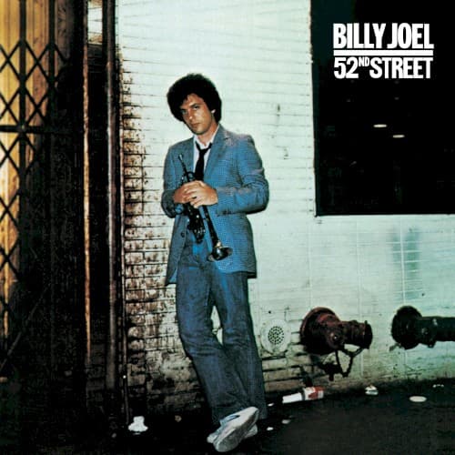 52nd Street — Billy Joel