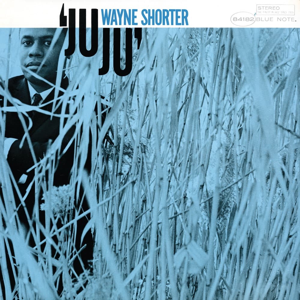 Juju — Wayne Shorter