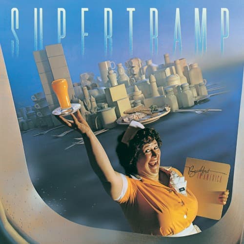Breakfast in America — Supertramp