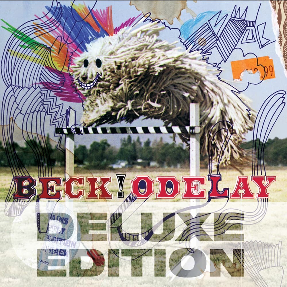 Odelay — Beck