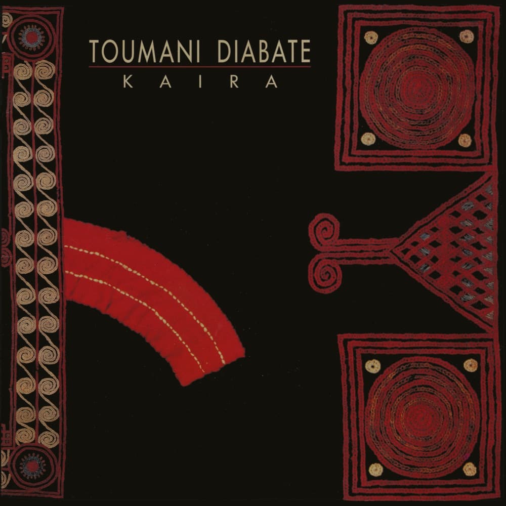 Kaira — Toumani Diabaté