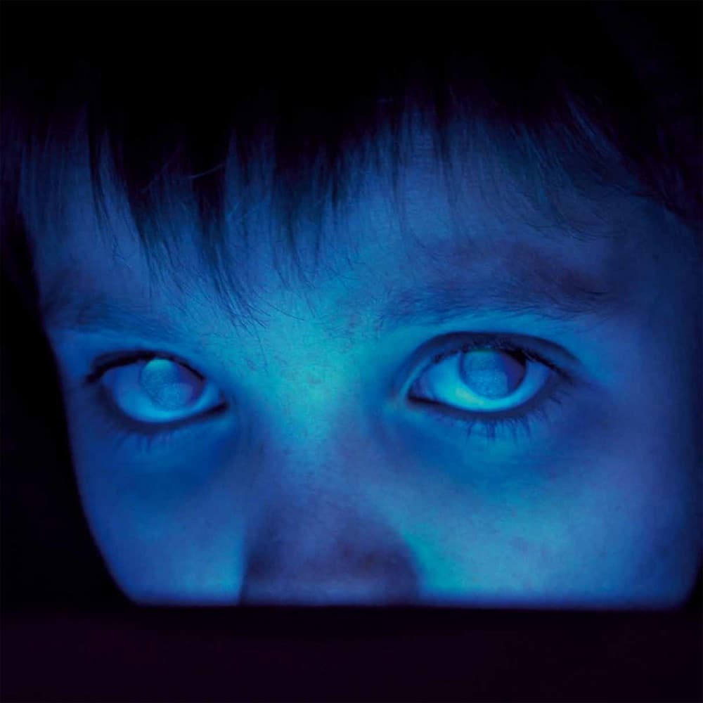 Fear of a Blank Planet — Porcupine Tree
