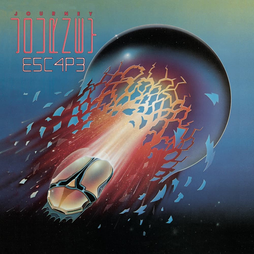 Escape — Journey