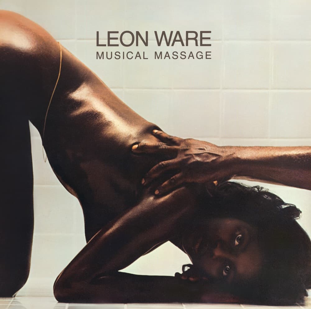 Musical Massage — Leon Ware