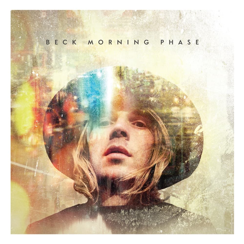 Morning Phase — Beck