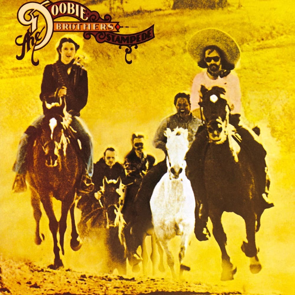Stampede — The Doobie Brothers