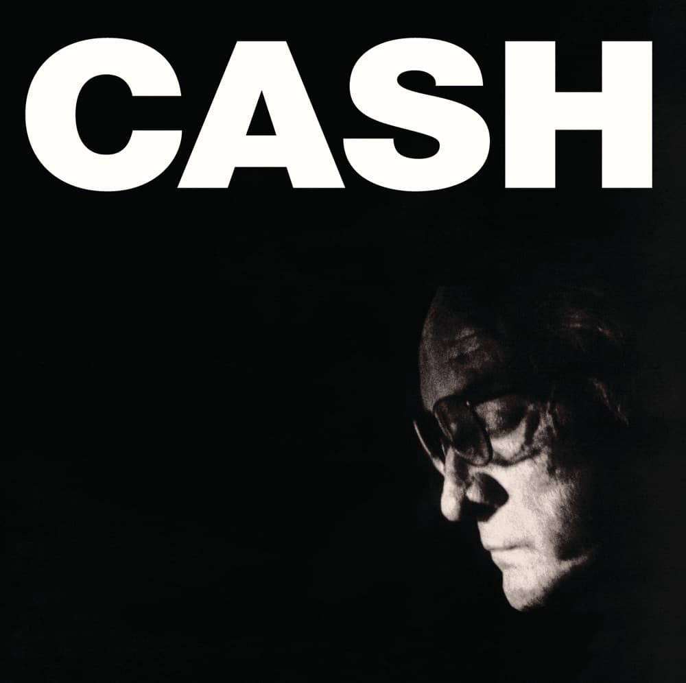 American IV: The Man Comes Around — Johnny Cash