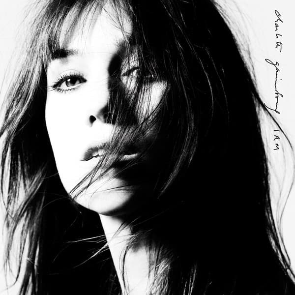 IRM — Charlotte Gainsbourg