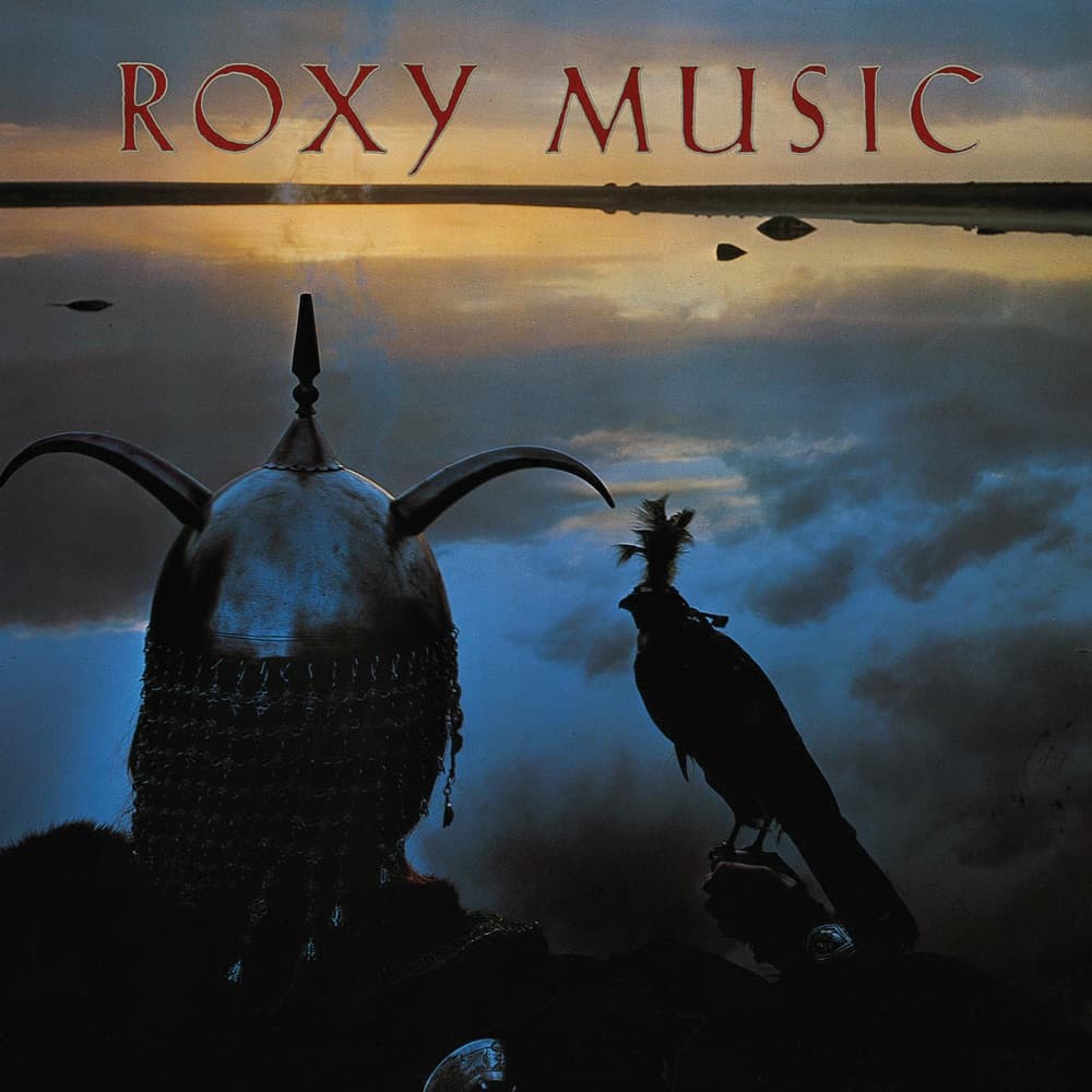 Avalon — Roxy Music