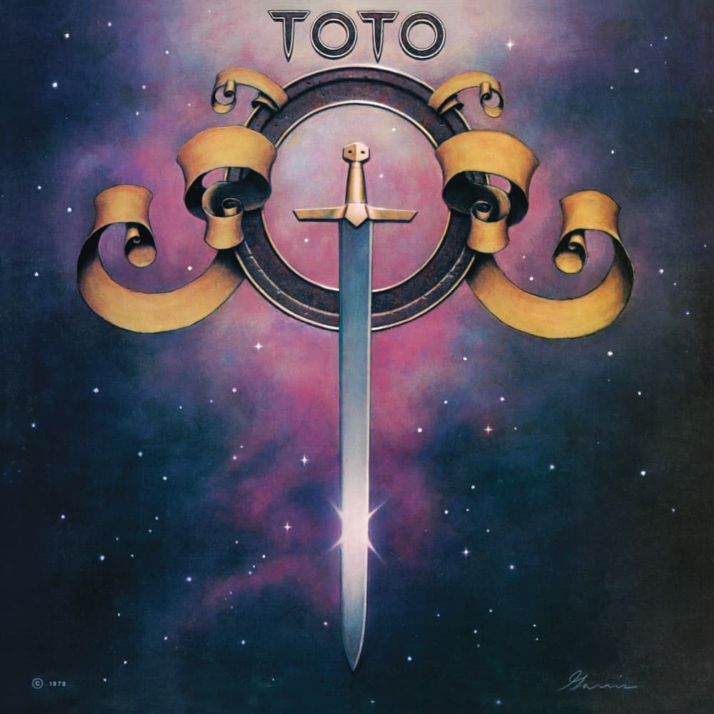 Toto — Toto