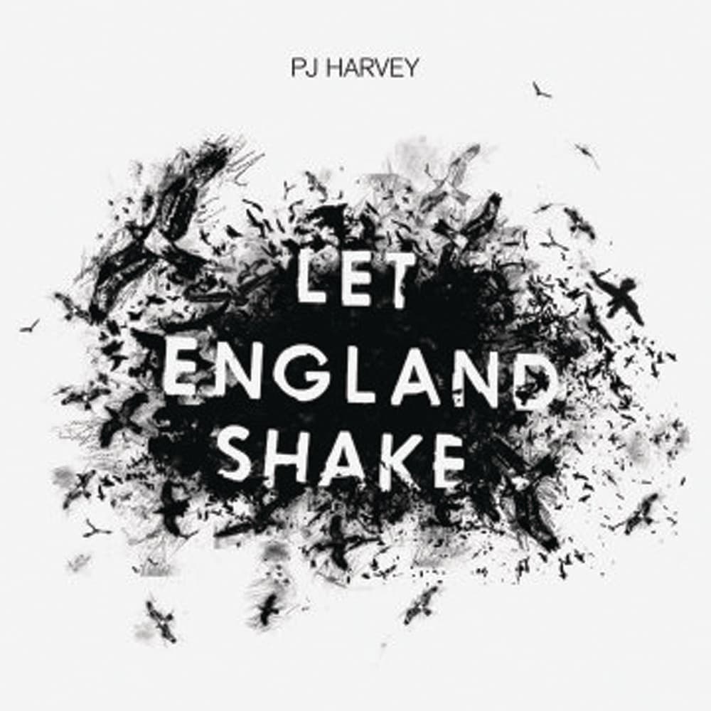 Let England Shake — PJ Harvey