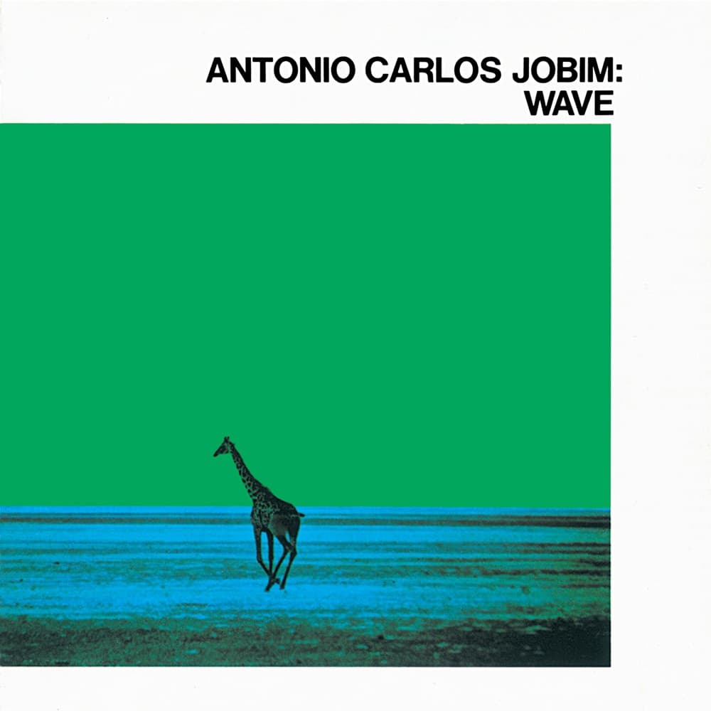 Wave — Antônio Carlos Jobim