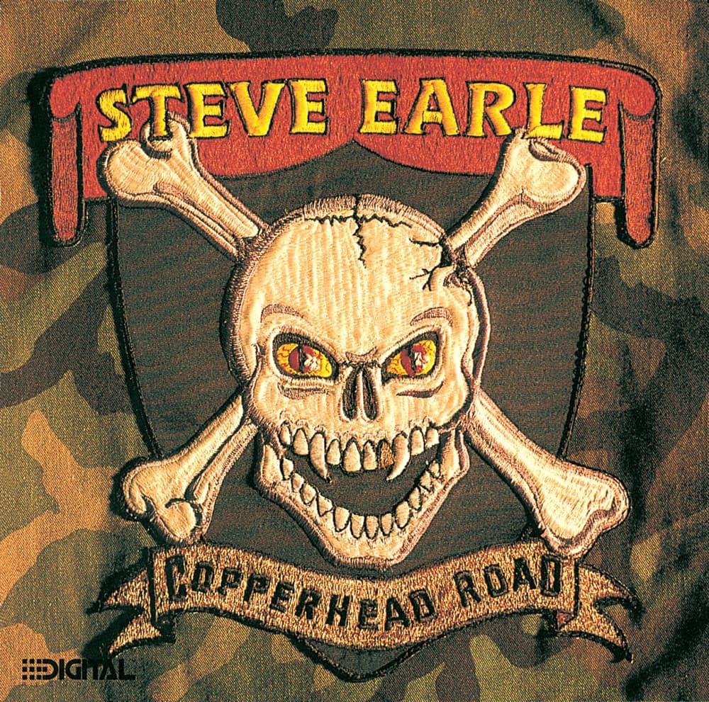 Copperhead Road — Steve Earle
