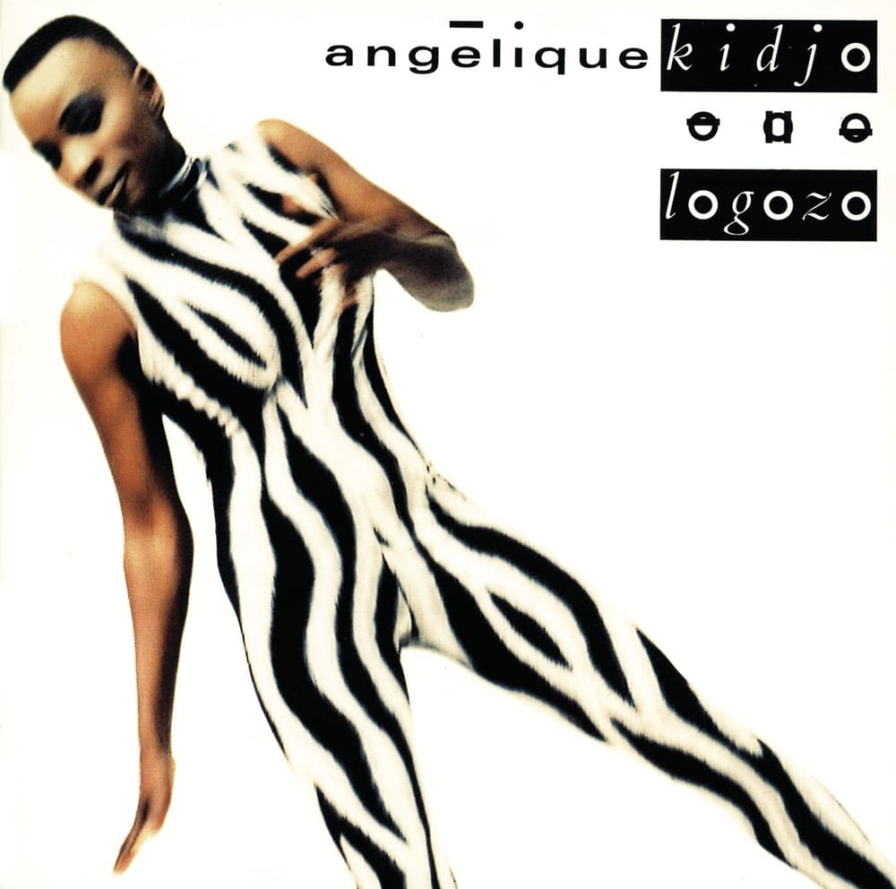 Logozo — Angélique Kidjo