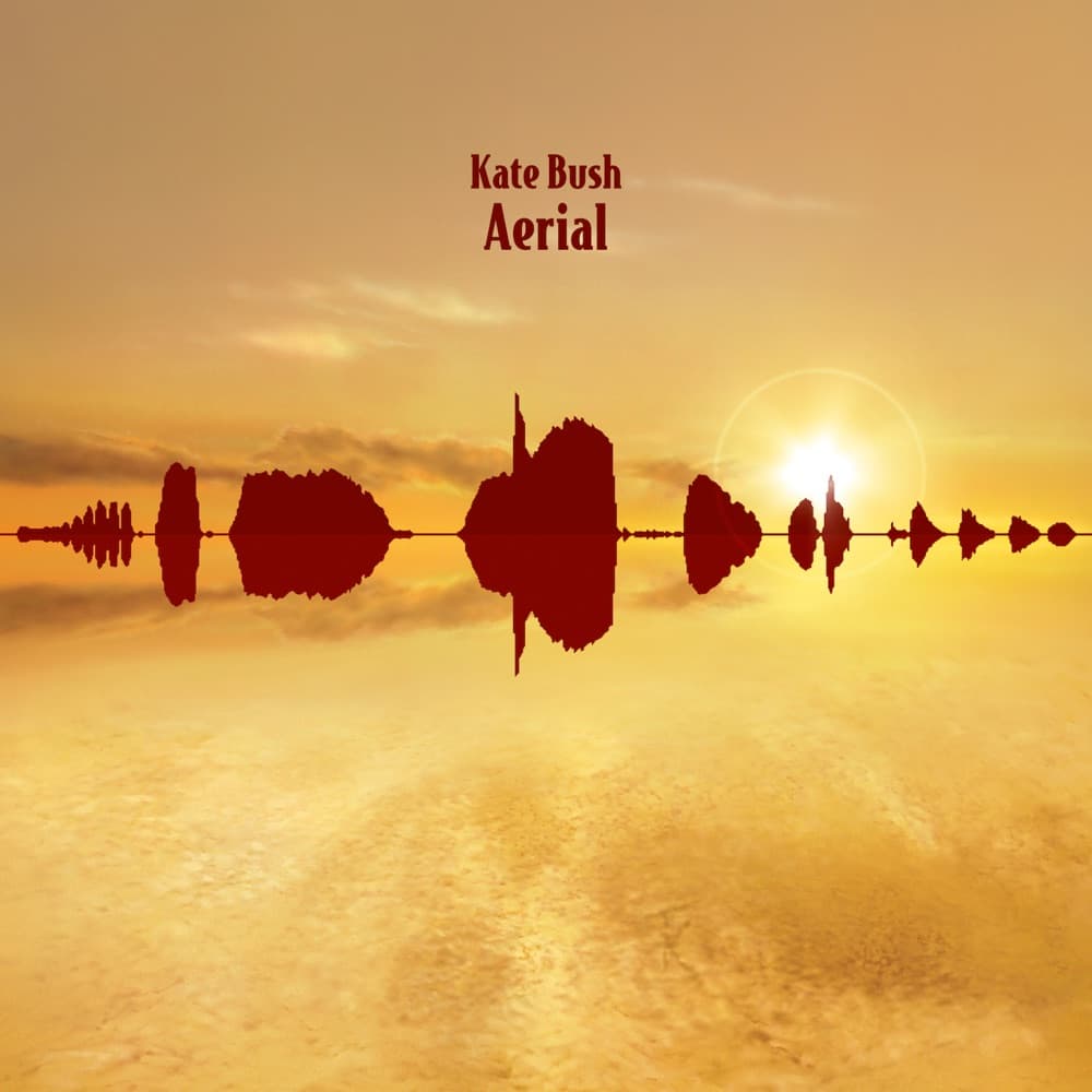 Aerial — Kate Bush
