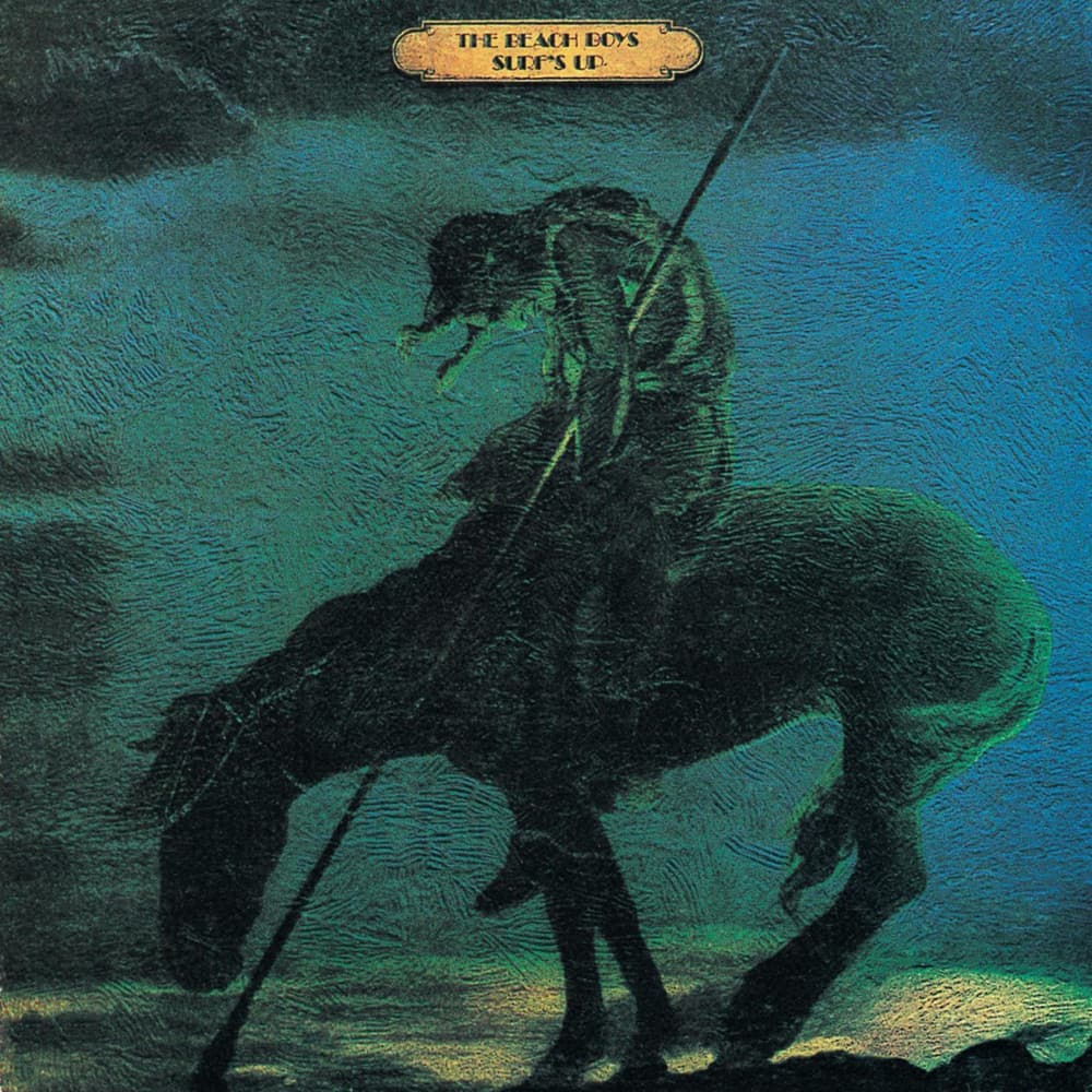 Surf's Up — The Beach Boys