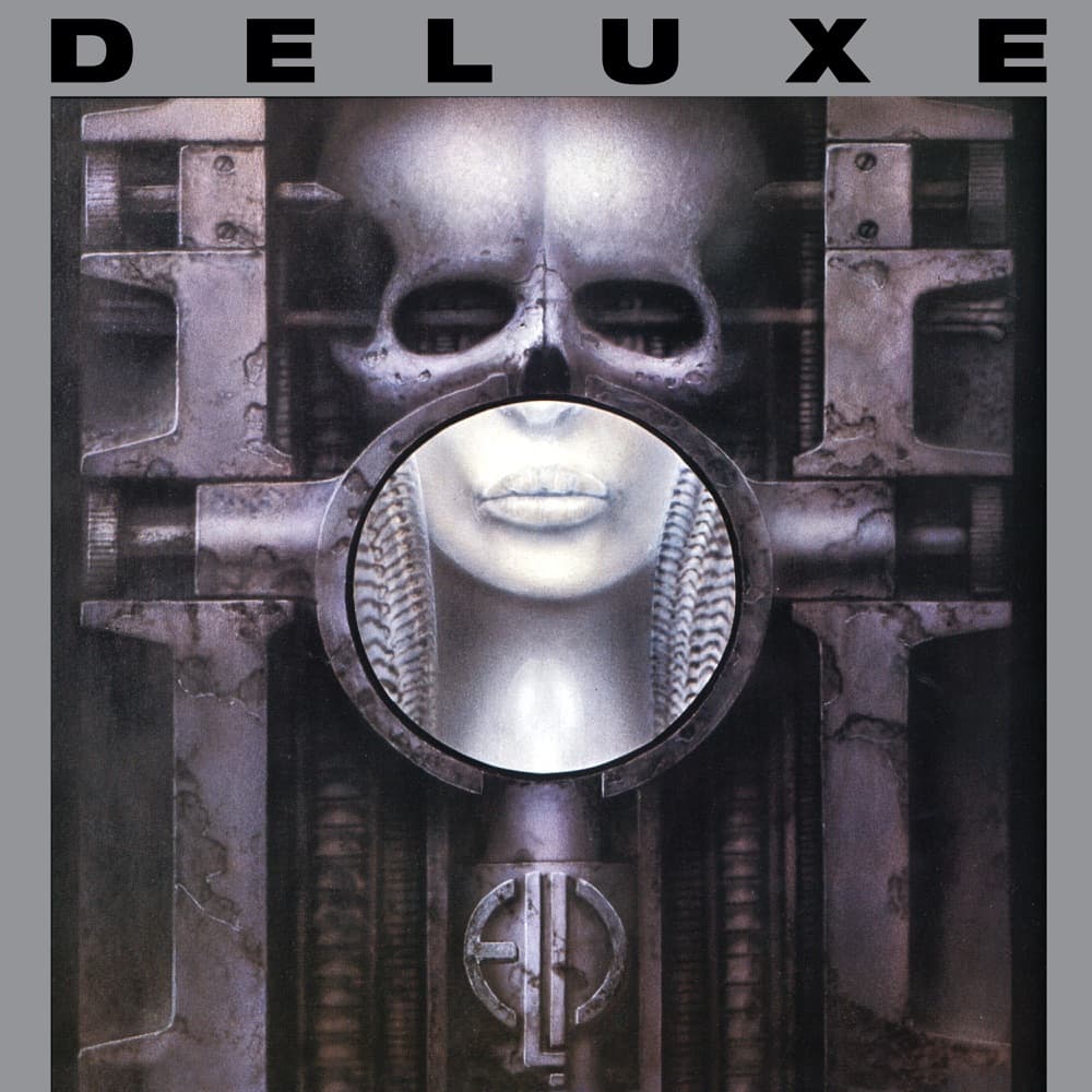 Brain Salad Surgery — Emerson, Lake & Palmer