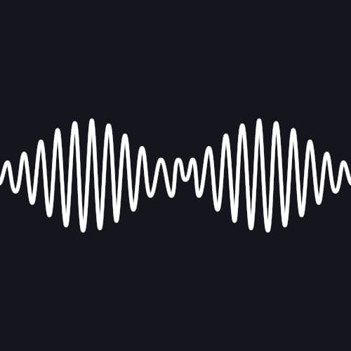 AM — Arctic Monkeys
