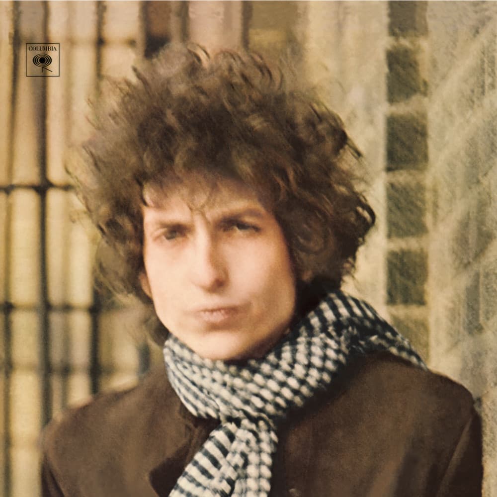 Blonde on Blonde — Bob Dylan