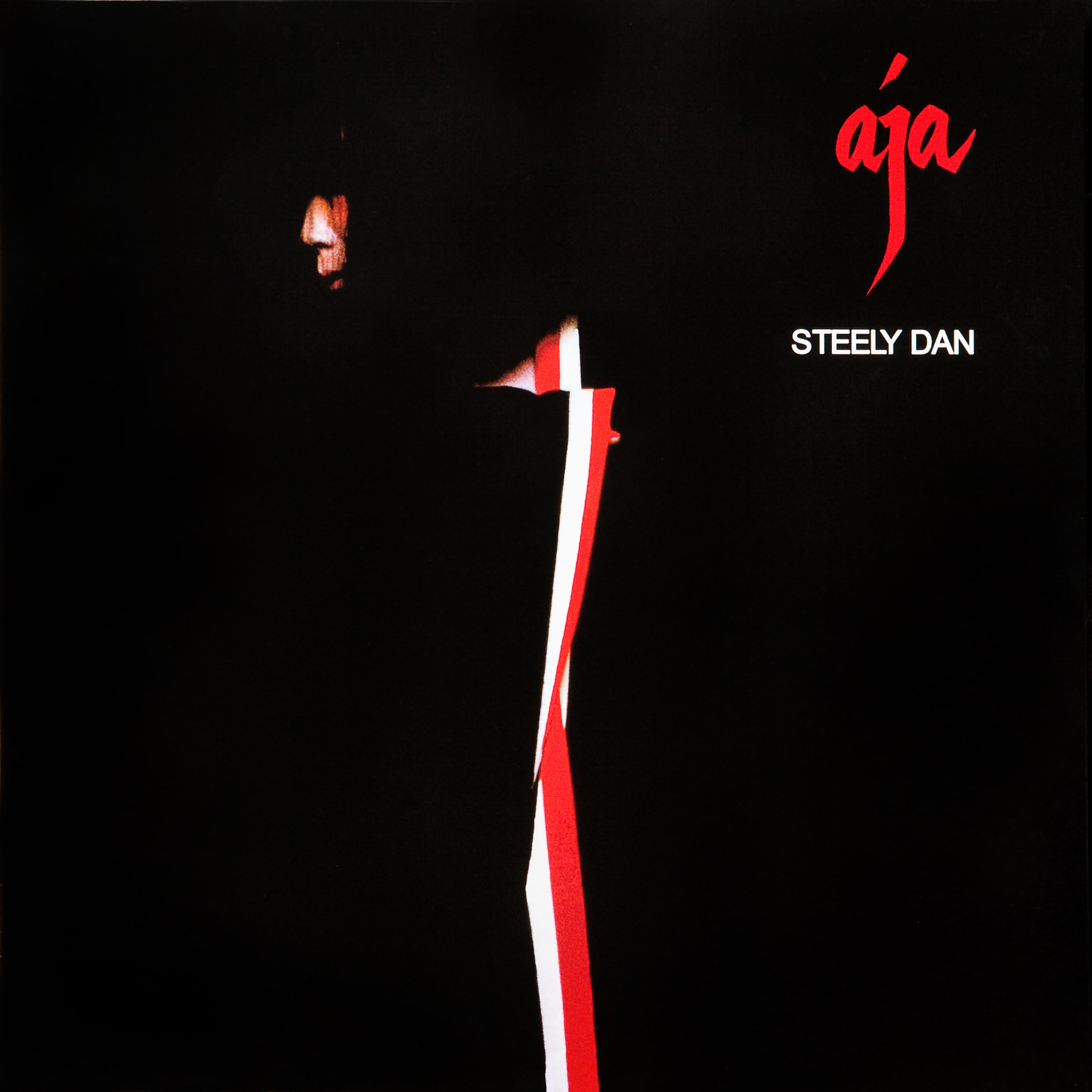 Aja — Steely Dan