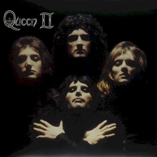 Queen II — Queen