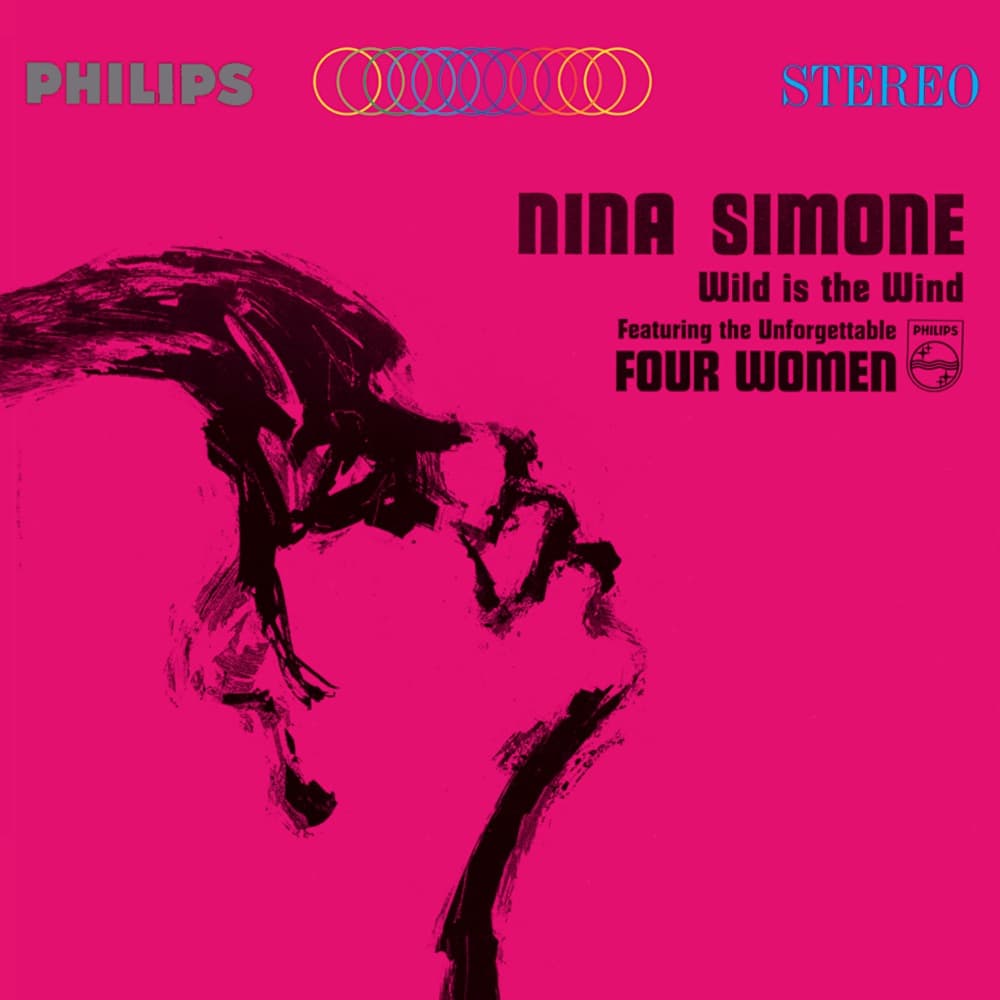 Wild Is the Wind — Nina Simone