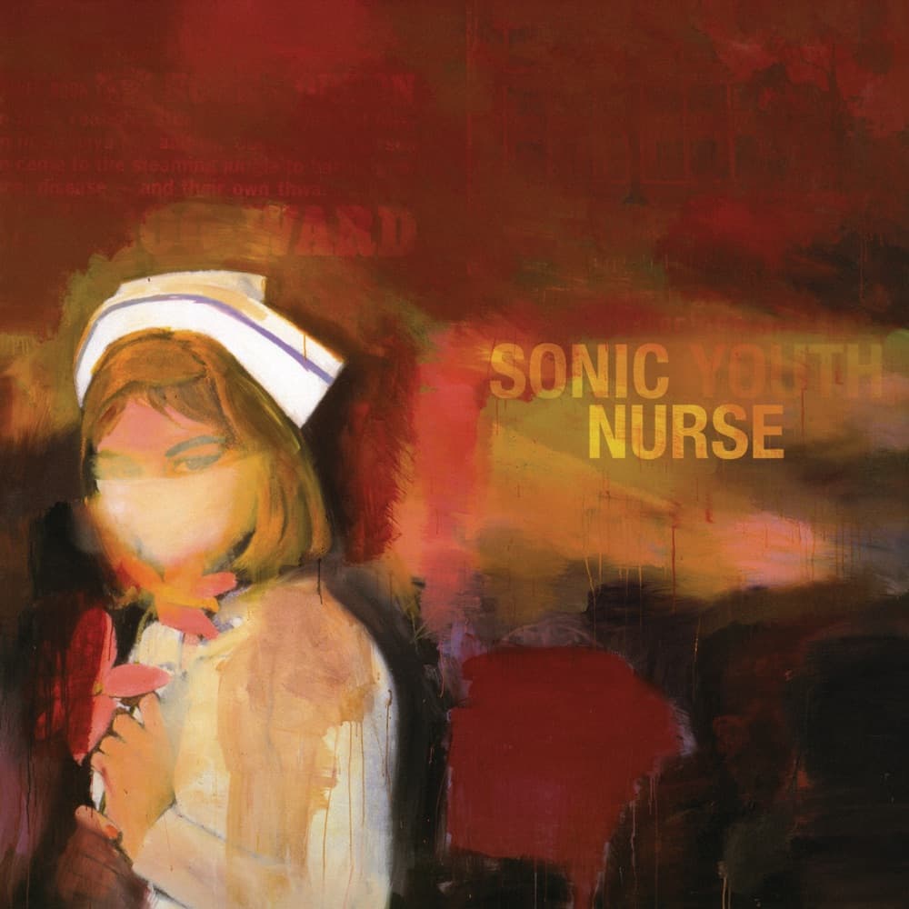 Sonic Nurse — Sonic Youth