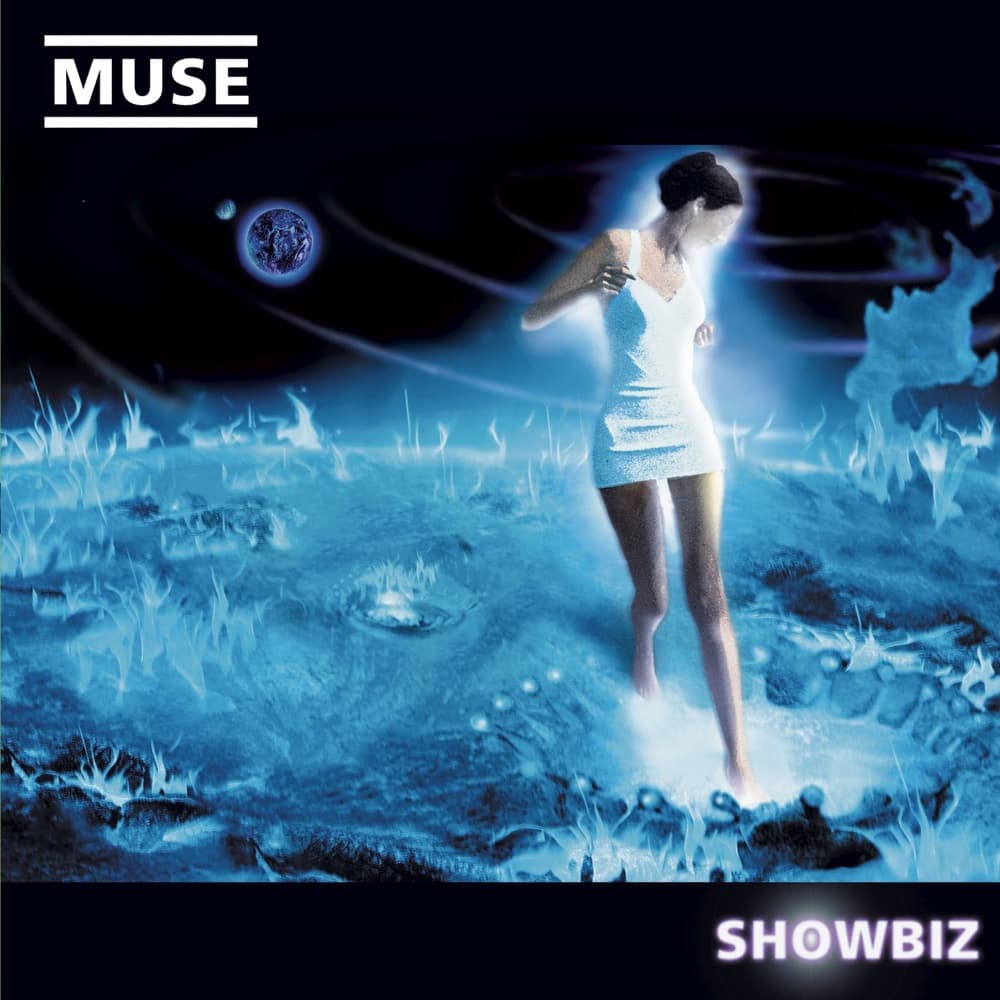 Showbiz — Muse