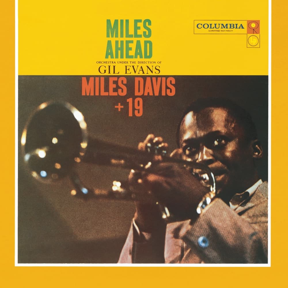 Miles Ahead — Miles Davis