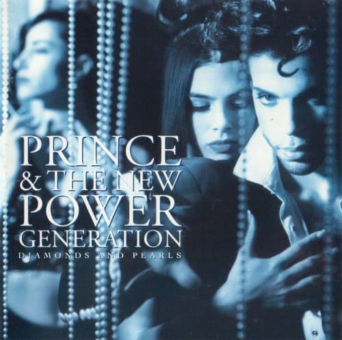 Diamonds and Pearls — Prince
