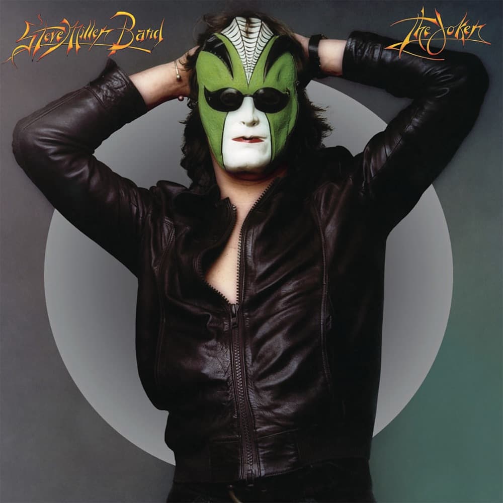 The Joker — Steve Miller Band