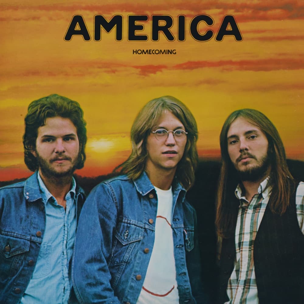 Homecoming — America