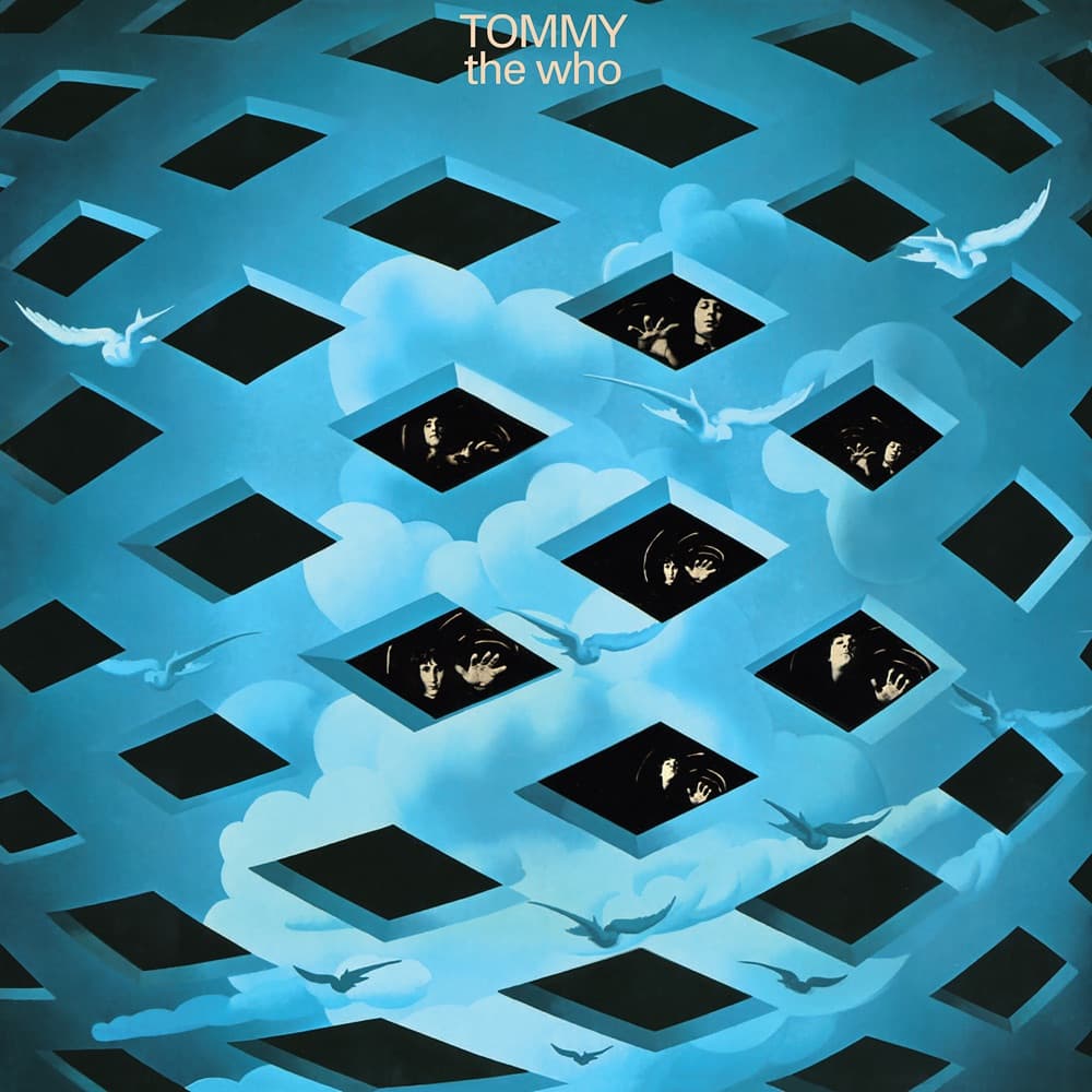 Tommy — The Who