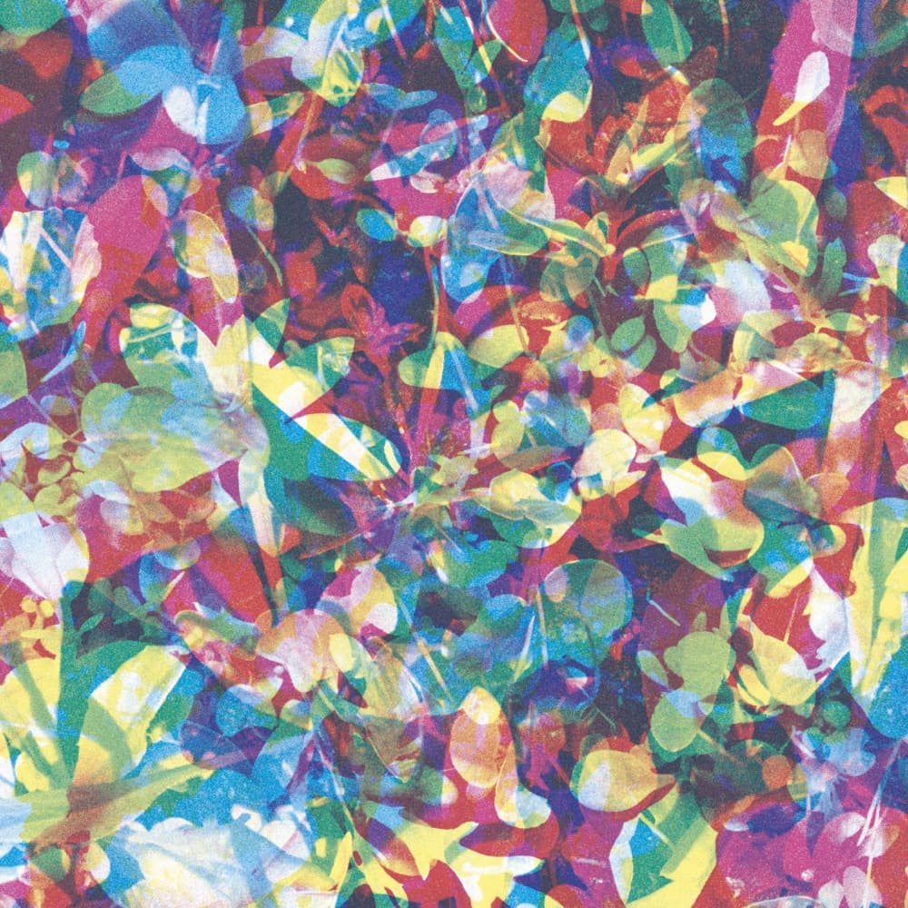Our Love — Caribou
