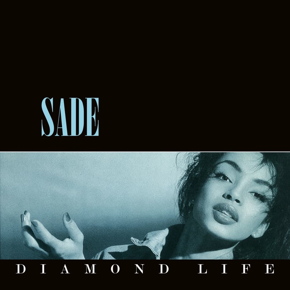 Diamond Life — Sade