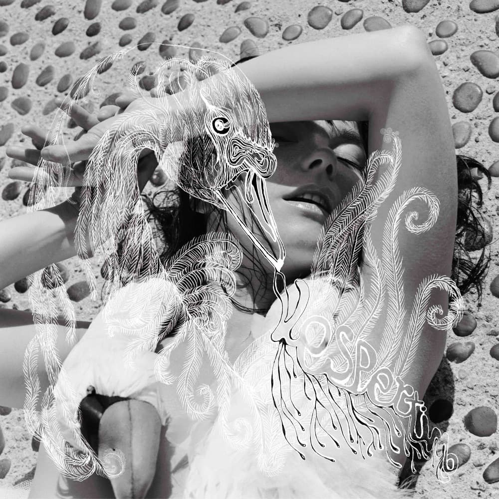Vespertine — Björk