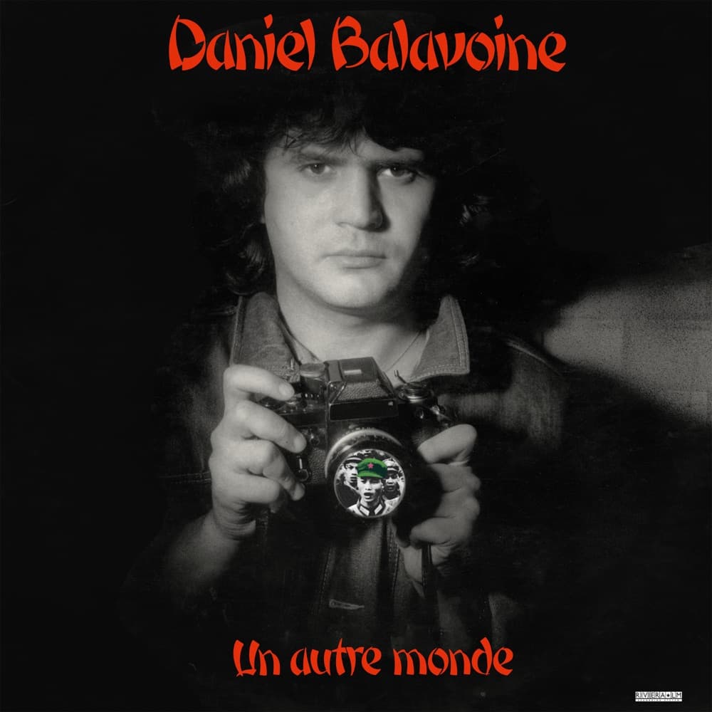 Un autre monde — Daniel Balavoine