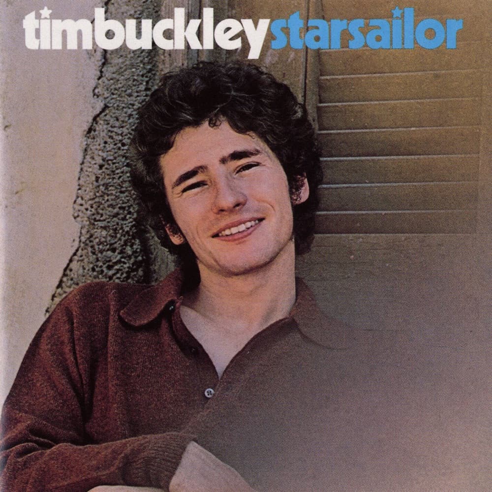 Starsailor — Tim Buckley