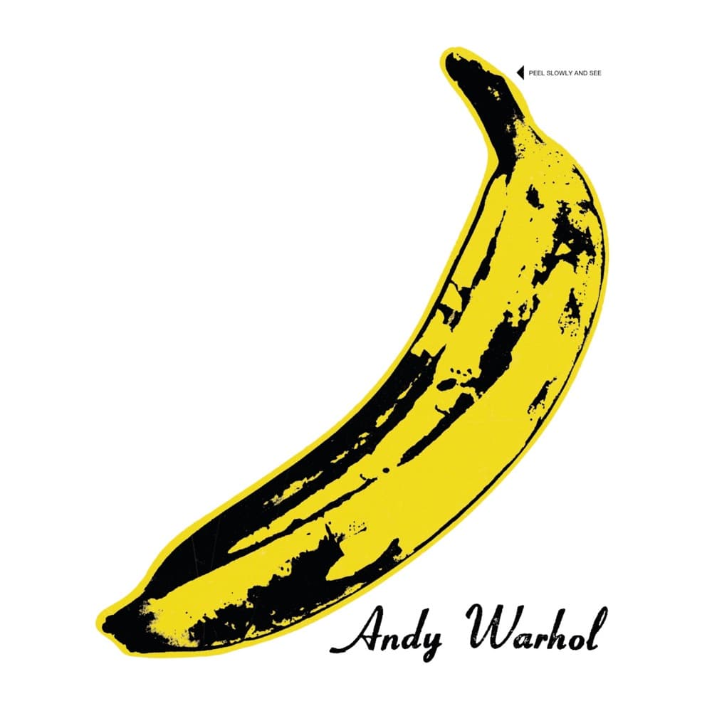 The Velvet Underground & Nico — The Velvet Underground & Nico