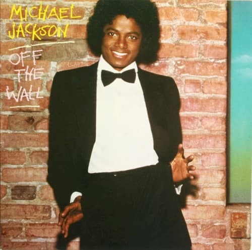 Off the Wall — Michael Jackson