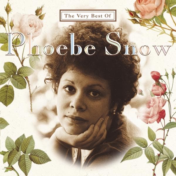 Phoebe Snow — Phoebe Snow