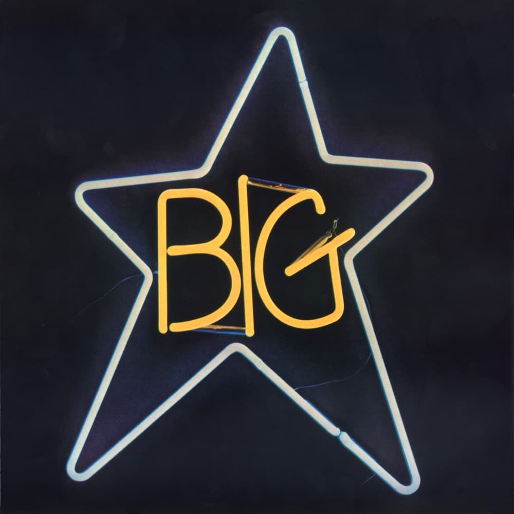 #1 Record — Big Star