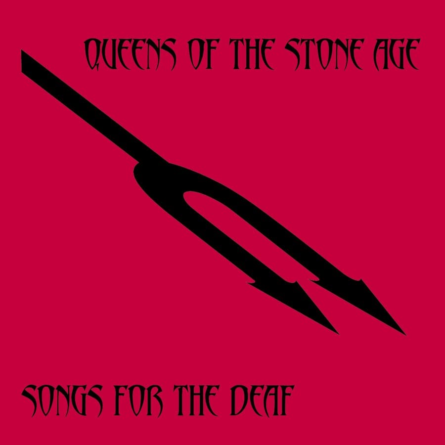 Songs for the Deaf — Queens of the Stone Age