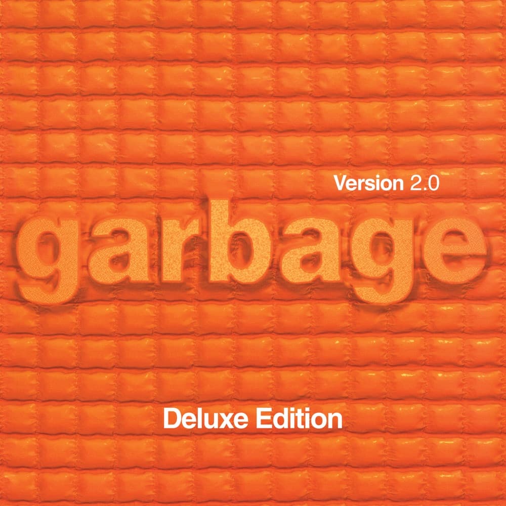 Version 2.0 — Garbage