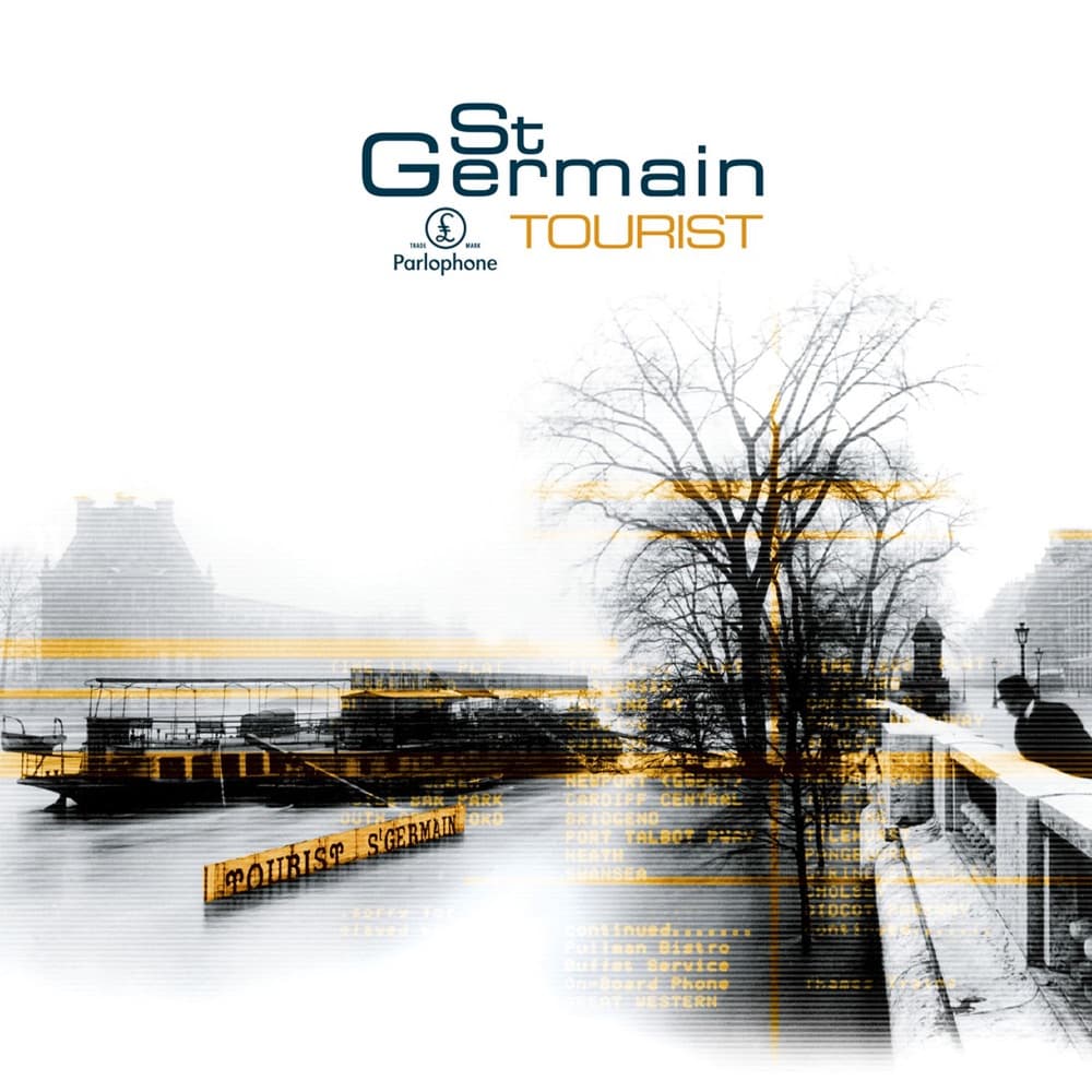 Tourist — St Germain